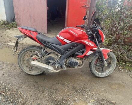 Зонгшен Другая, объемом двигателя 0.25 л и пробегом 0 тыс. км за 750 $, фото 1 на Automoto.ua