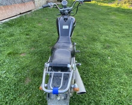 Зонгшен Інша, об'ємом двигуна 0.13 л та пробігом 0 тис. км за 218 $, фото 2 на Automoto.ua