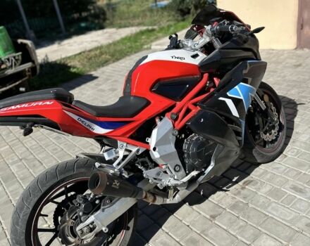 Зонгшен Другая, объемом двигателя 0.4 л и пробегом 0 тыс. км за 2741 $, фото 1 на Automoto.ua