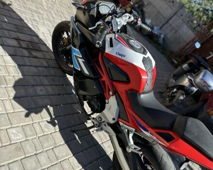 Зонгшен Другая, объемом двигателя 0.4 л и пробегом 0 тыс. км за 2741 $, фото 3 на Automoto.ua