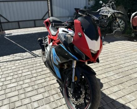 Зонгшен Другая, объемом двигателя 0.4 л и пробегом 0 тыс. км за 2741 $, фото 2 на Automoto.ua