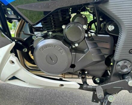 Зонгшен Другая, объемом двигателя 0.25 л и пробегом 0 тыс. км за 2200 $, фото 9 на Automoto.ua