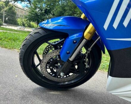 Зонгшен Другая, объемом двигателя 0.25 л и пробегом 0 тыс. км за 2200 $, фото 11 на Automoto.ua