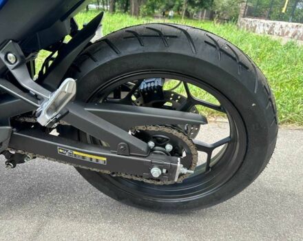 Зонгшен Другая, объемом двигателя 0.25 л и пробегом 0 тыс. км за 2200 $, фото 10 на Automoto.ua