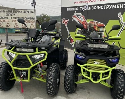 Зонгшен Другая, объемом двигателя 0.15 л и пробегом 0 тыс. км за 1300 $, фото 10 на Automoto.ua