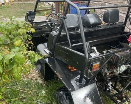 Зонгшен Інша, об'ємом двигуна 0 л та пробігом 0 тис. км за 1379 $, фото 6 на Automoto.ua