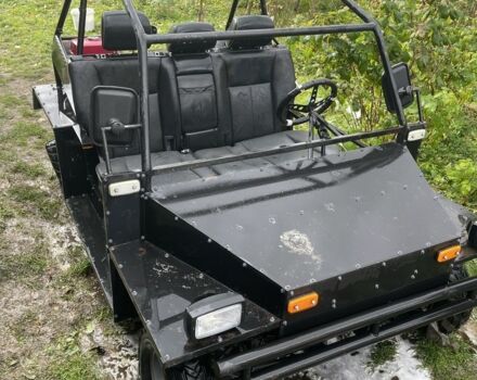 Зонгшен Інша, об'ємом двигуна 0 л та пробігом 0 тис. км за 1379 $, фото 1 на Automoto.ua