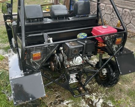 Зонгшен Інша, об'ємом двигуна 0 л та пробігом 0 тис. км за 1379 $, фото 5 на Automoto.ua