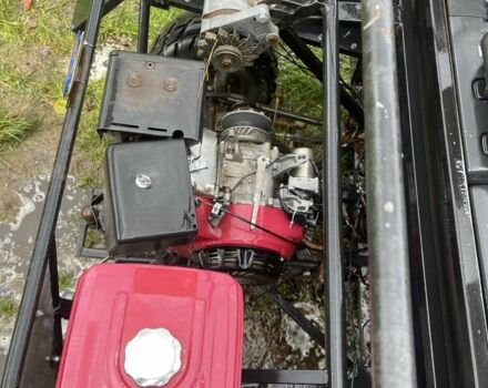 Зонгшен Інша, об'ємом двигуна 0 л та пробігом 0 тис. км за 1379 $, фото 4 на Automoto.ua