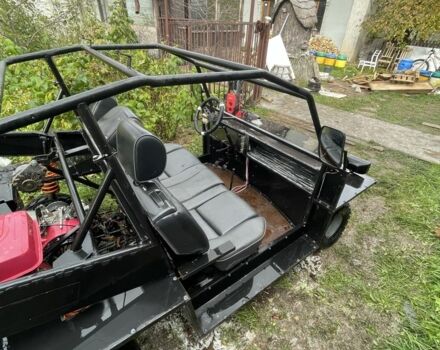 Зонгшен Інша, об'ємом двигуна 0 л та пробігом 0 тис. км за 1379 $, фото 3 на Automoto.ua