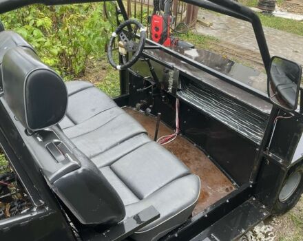 Зонгшен Інша, об'ємом двигуна 0 л та пробігом 0 тис. км за 1379 $, фото 2 на Automoto.ua