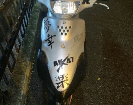 Зонгшен Другая, объемом двигателя 0.11 л и пробегом 0 тыс. км за 192 $, фото 2 на Automoto.ua