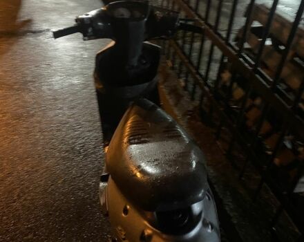 Зонгшен Другая, объемом двигателя 0.11 л и пробегом 0 тыс. км за 192 $, фото 1 на Automoto.ua