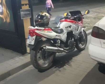 Зонгшен Другая, объемом двигателя 0.2 л и пробегом 0 тыс. км за 900 $, фото 2 на Automoto.ua