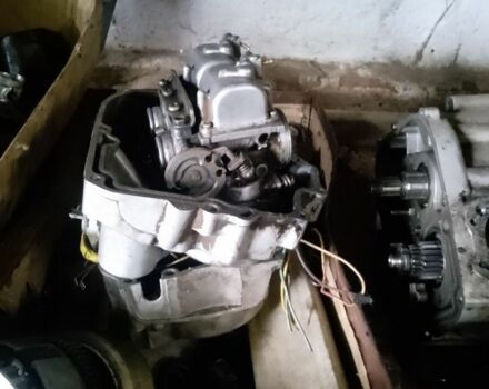 Зонгшен Другая, объемом двигателя 0 л и пробегом 0 тыс. км за 5 $, фото 2 на Automoto.ua