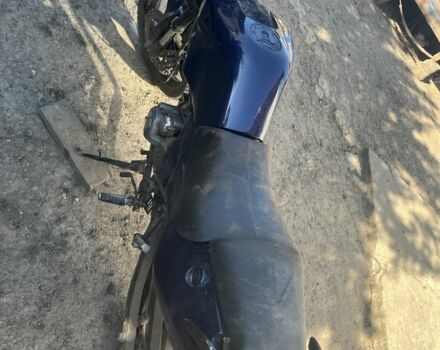 Зонгшен Другая, объемом двигателя 0.2 л и пробегом 0 тыс. км за 700 $, фото 3 на Automoto.ua