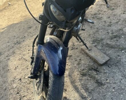 Зонгшен Другая, объемом двигателя 0.2 л и пробегом 0 тыс. км за 700 $, фото 1 на Automoto.ua