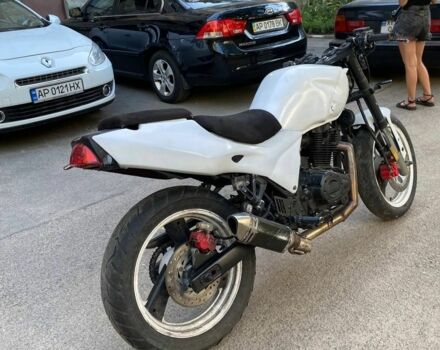 Зонгшен Інша, об'ємом двигуна 0.2 л та пробігом 0 тис. км за 900 $, фото 5 на Automoto.ua