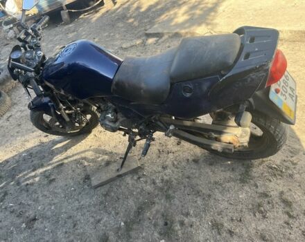 Зонгшен Другая, объемом двигателя 0.2 л и пробегом 0 тыс. км за 700 $, фото 2 на Automoto.ua