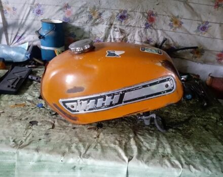 Зонгшен Другая, объемом двигателя 0 л и пробегом 0 тыс. км за 5 $, фото 3 на Automoto.ua