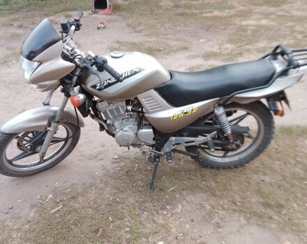 Зонгшен Інша, об'ємом двигуна 0.13 л та пробігом 0 тис. км за 604 $, фото 7 на Automoto.ua