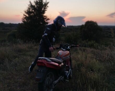 Зонгшен Другая, объемом двигателя 0 л и пробегом 0 тыс. км за 5 $, фото 4 на Automoto.ua