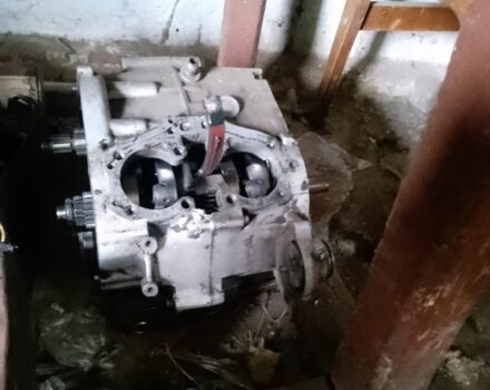 Зонгшен Другая, объемом двигателя 0 л и пробегом 0 тыс. км за 5 $, фото 1 на Automoto.ua