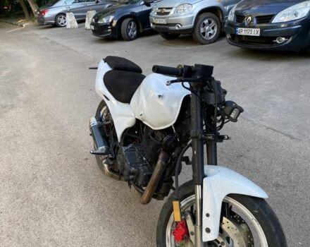 Зонгшен Інша, об'ємом двигуна 0.2 л та пробігом 0 тис. км за 900 $, фото 1 на Automoto.ua