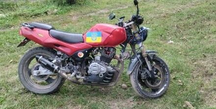 Зонгшен Інша, об'ємом двигуна 0.2 л та пробігом 0 тис. км за 191 $, фото 6 на Automoto.ua