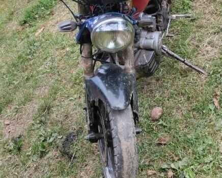 Зонгшен Інша, об'ємом двигуна 0.2 л та пробігом 0 тис. км за 191 $, фото 4 на Automoto.ua