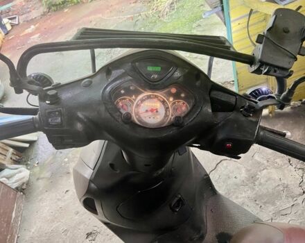 Зонгшен Інша 2008 у Кривому Розі на Automoto.ua Зонгшен Інша, об'ємом двигуна 0.15 л та пробігом 0 тис. км за 575 $, фото 3 на Automoto.ua