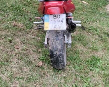 Зонгшен Інша, об'ємом двигуна 0.2 л та пробігом 0 тис. км за 191 $, фото 3 на Automoto.ua