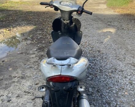 Зонгшен Другая, объемом двигателя 80 л и пробегом 0 тыс. км за 155 $, фото 2 на Automoto.ua