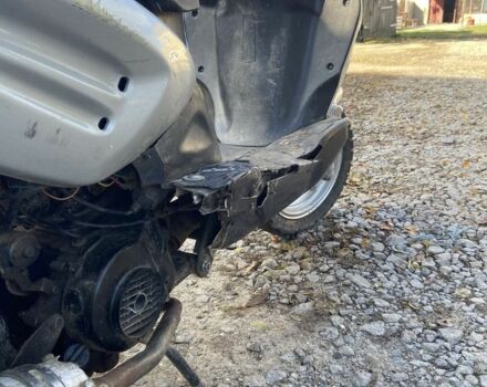 Зонгшен Другая, объемом двигателя 80 л и пробегом 0 тыс. км за 155 $, фото 4 на Automoto.ua