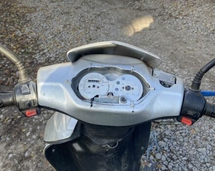 Зонгшен Другая, объемом двигателя 80 л и пробегом 0 тыс. км за 155 $, фото 3 на Automoto.ua