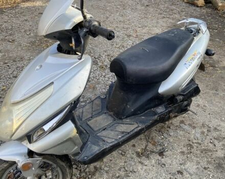 Зонгшен Другая, объемом двигателя 80 л и пробегом 0 тыс. км за 155 $, фото 1 на Automoto.ua