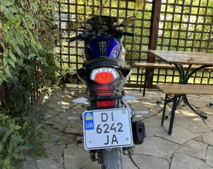 Зонгшен Другая, объемом двигателя 0.25 л и пробегом 0 тыс. км за 838 $, фото 5 на Automoto.ua