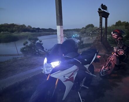 Зонгшен Другая, объемом двигателя 0.25 л и пробегом 0 тыс. км за 838 $, фото 3 на Automoto.ua