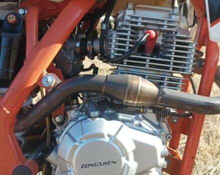 Зонгшен Другая, объемом двигателя 0.25 л и пробегом 0 тыс. км за 951 $, фото 3 на Automoto.ua