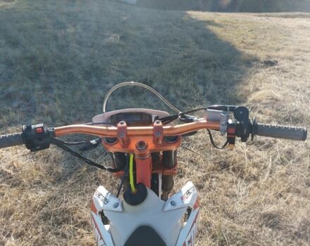 Зонгшен Другая, объемом двигателя 0.25 л и пробегом 0 тыс. км за 951 $, фото 2 на Automoto.ua