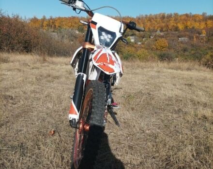 Зонгшен Другая, объемом двигателя 0.25 л и пробегом 0 тыс. км за 951 $, фото 1 на Automoto.ua