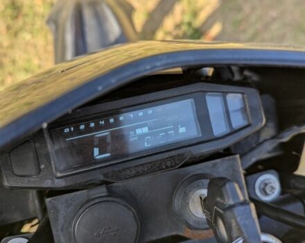 Зонгшен Другая, объемом двигателя 0.3 л и пробегом 0 тыс. км за 1650 $, фото 7 на Automoto.ua