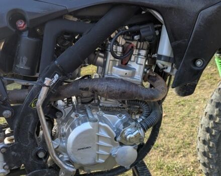 Зонгшен Другая, объемом двигателя 0.3 л и пробегом 0 тыс. км за 1650 $, фото 4 на Automoto.ua