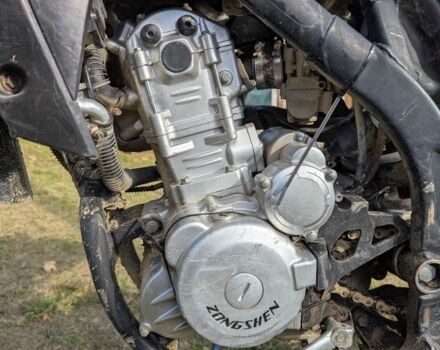 Зонгшен Другая, объемом двигателя 0.3 л и пробегом 0 тыс. км за 1650 $, фото 2 на Automoto.ua