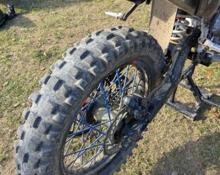 Зонгшен Другая, объемом двигателя 0.3 л и пробегом 0 тыс. км за 1650 $, фото 3 на Automoto.ua