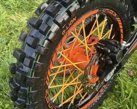 Зонгшен Інша, об'ємом двигуна 0.25 л та пробігом 0 тис. км за 1400 $, фото 3 на Automoto.ua