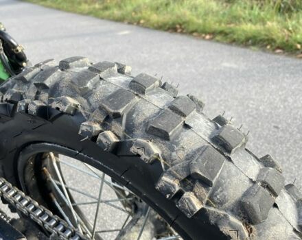 Зонгшен Другая, объемом двигателя 0.13 л и пробегом 0 тыс. км за 393 $, фото 3 на Automoto.ua