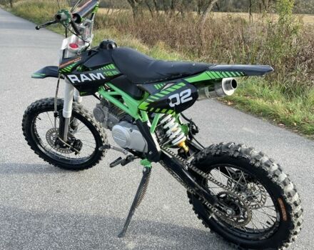 Зонгшен Другая, объемом двигателя 0.13 л и пробегом 0 тыс. км за 393 $, фото 2 на Automoto.ua