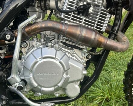 Зонгшен Інша, об'ємом двигуна 0.25 л та пробігом 0 тис. км за 1400 $, фото 1 на Automoto.ua