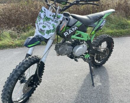 Зонгшен Другая, объемом двигателя 0.13 л и пробегом 0 тыс. км за 393 $, фото 1 на Automoto.ua